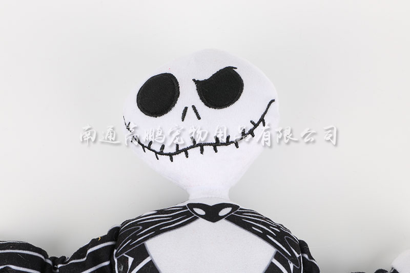 萬圣節(jié)骷髏人