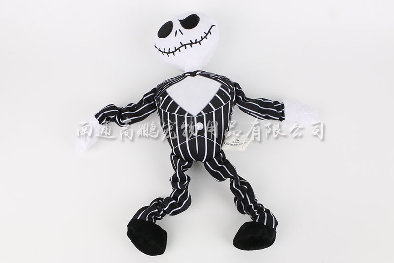 萬圣節(jié)骷髏人